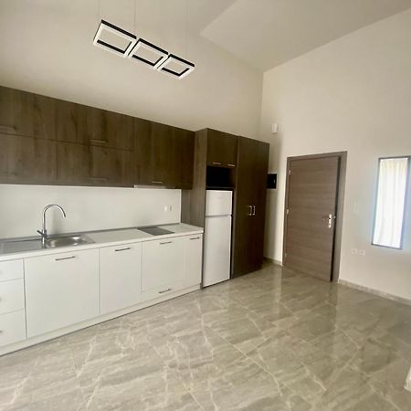Natalie'S Apartments Makri Exterior foto