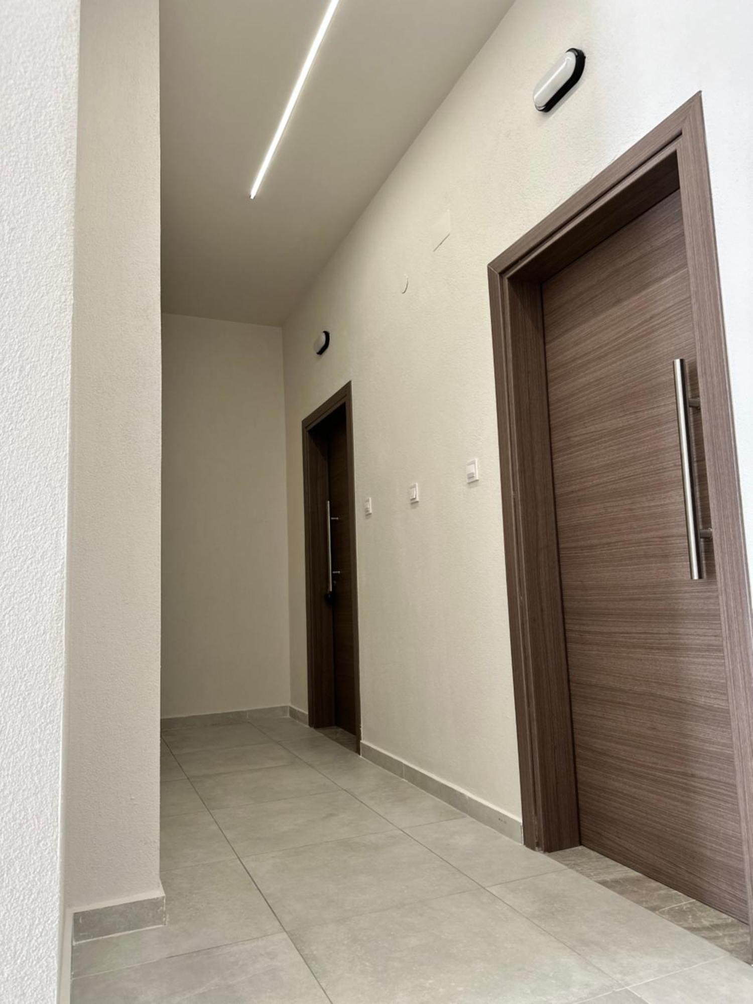 Natalie'S Apartments Makri Exterior foto